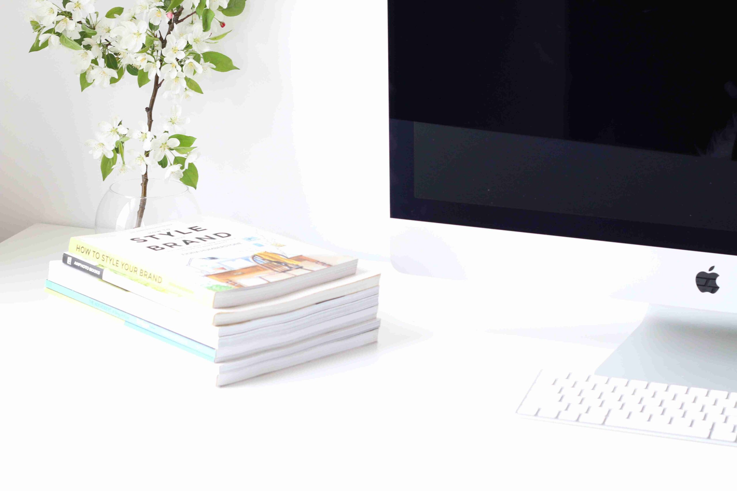 A Simple Checklist Requirements for Modern Website Design