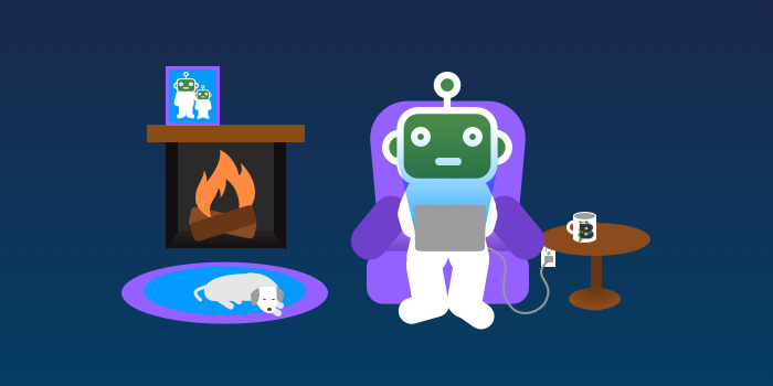 Top 10 Tips for Working from Home