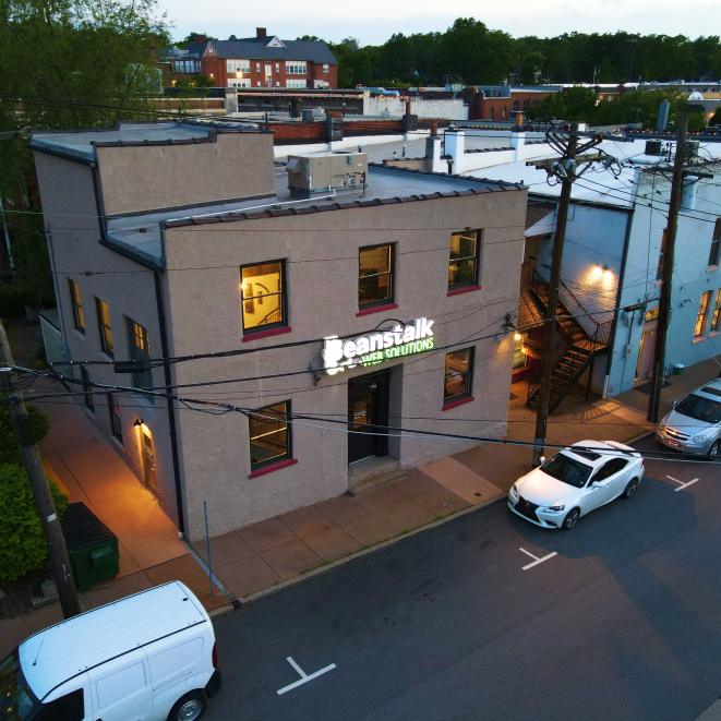 St. Louis Web development company