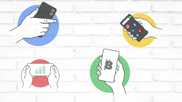 Creating a Social Media Strategy For Your Business