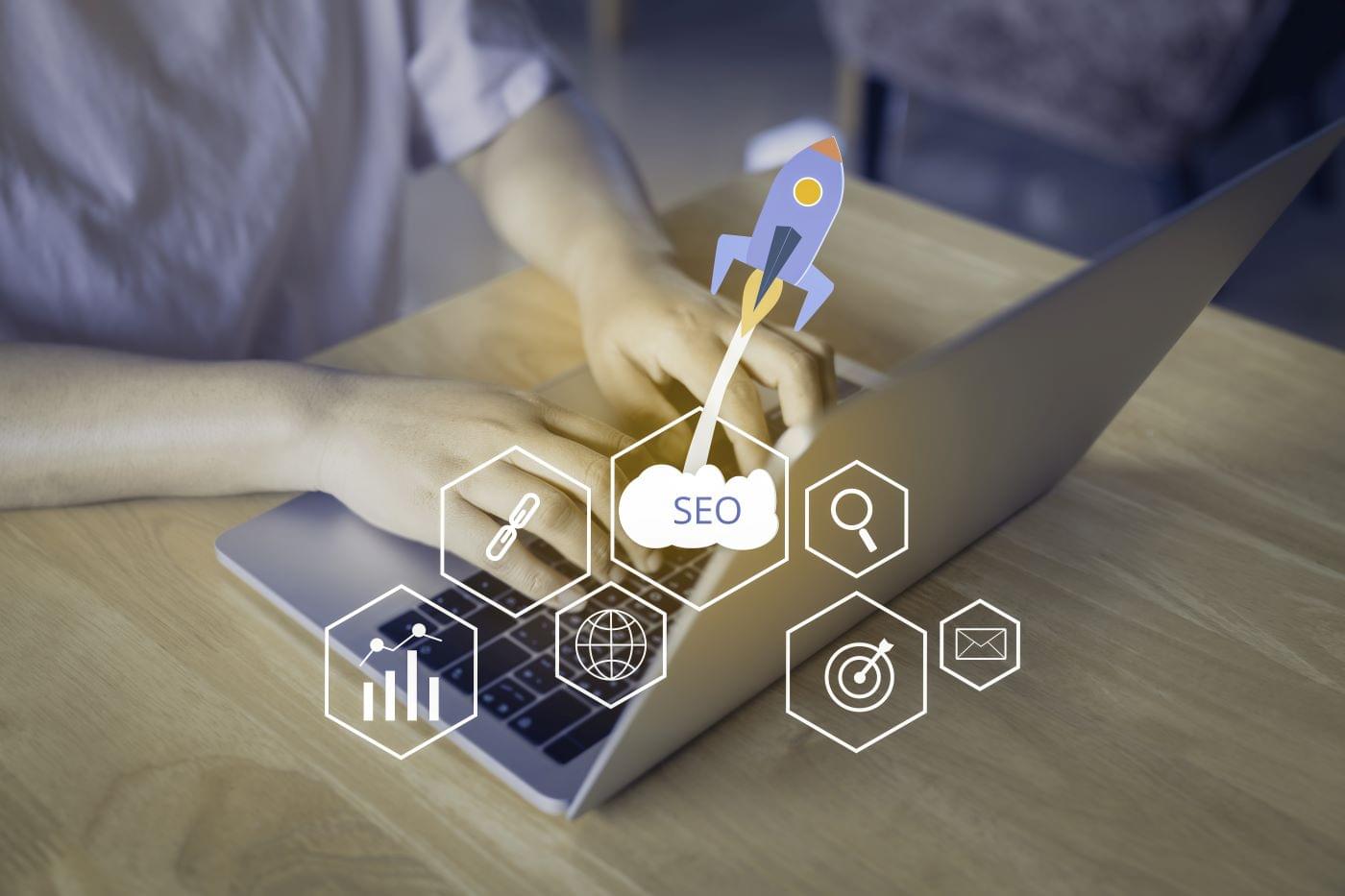 Enterprise SEO: Navigating Large-Scale Optimization Complexities