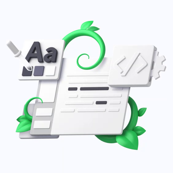 custom web app development